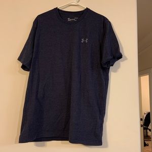 heat gear short sleeve